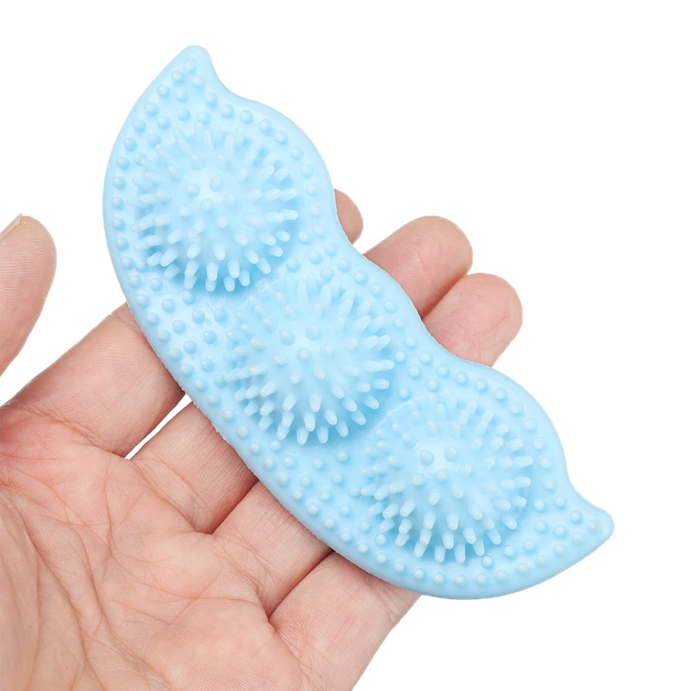 Креативные жевательные игрушки для собак устойчивые к перекусам Интерактивная