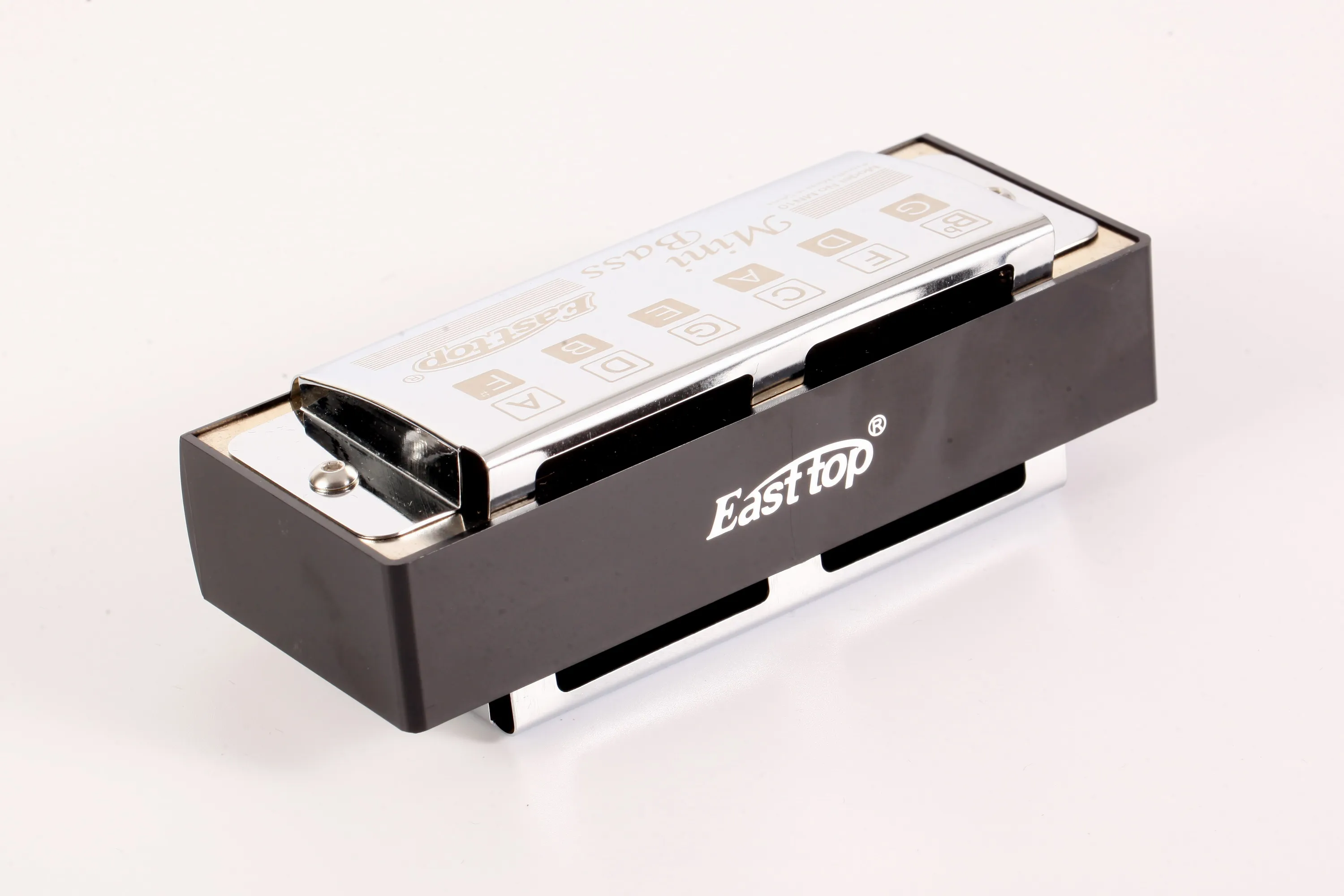 EASTTOP ансамбль с мини басами губная гармошка карманная басовая горловина хороший