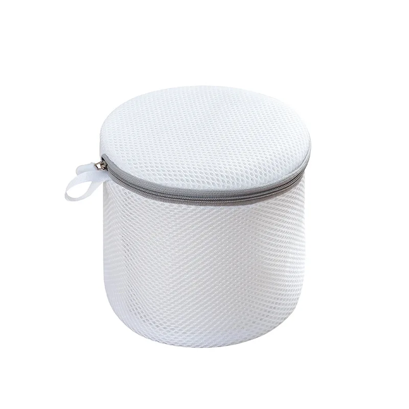 

11 Size Mesh Laundry Bag Polyester Laundry Wash Bags Coarse Net Laundry Basket Laundry Bags for Washing Machines Mesh Bra Bag