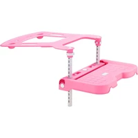 boys girls vehicle safety seat stroller footrest fasten support baby foot pedal rest holder adjustable leg rest folding