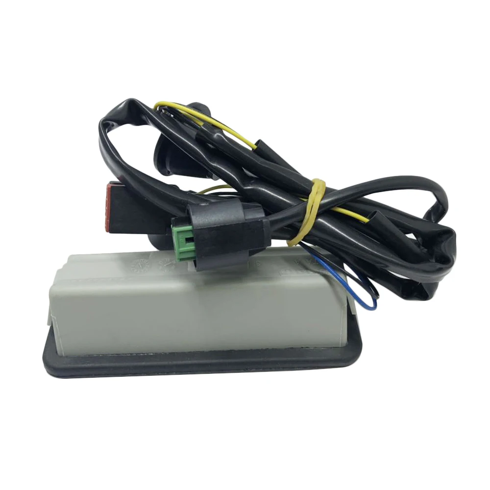 Ремонт ручки багажника для Land Rover Range (2010-2013) Freelander 2 (2006-настоящее время) |