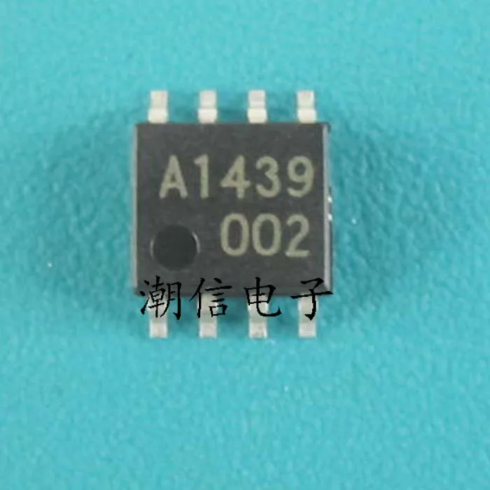 

10cps A1439 SOP-8