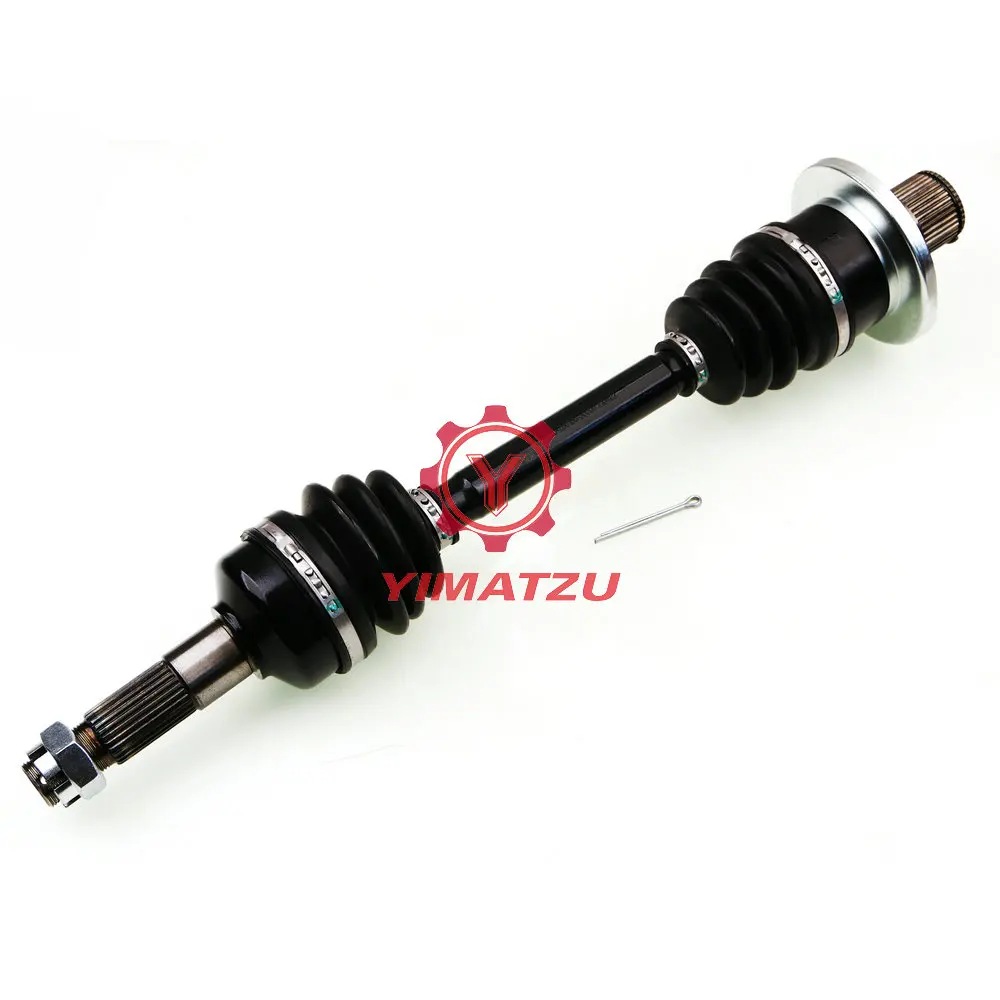 ATV REAR CV DRIVE SHAFT, LH for Cfmoto CF800-2/ATR CFORCE800 X8 7020-280100-50000