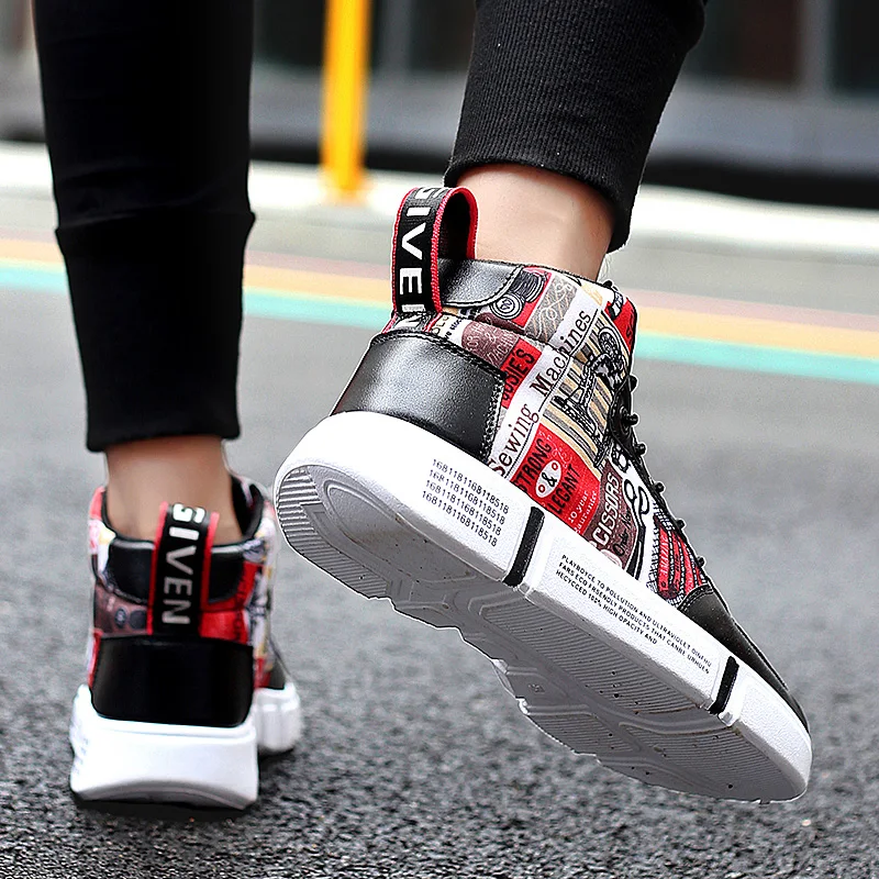 

New spring autumn Unisex sneakers breathable mesh outdoor sports shoes flat shoes training running shoes Zapatos de mujer