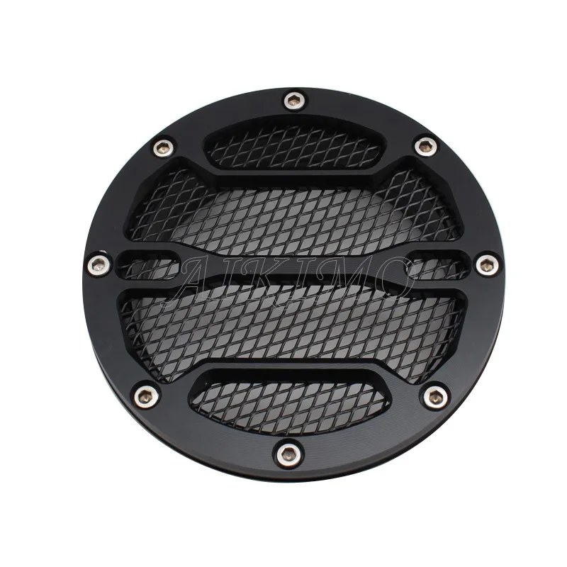 Motorcycle Air Intake Cover intake Filter Black Gold RNineT Part for BMW R Nine T R9T 2013 14 2015 2016 2017 2018 | Автомобили и