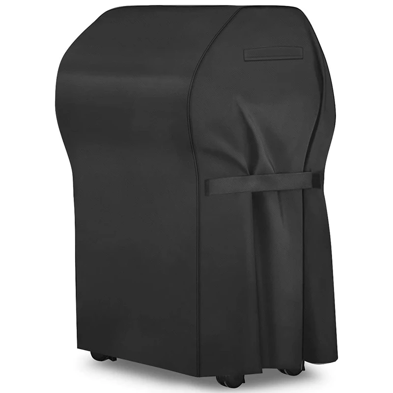 Барбекю Гриль Крышка 30 дюймов Водонепроницаемый газовый гриль крышка