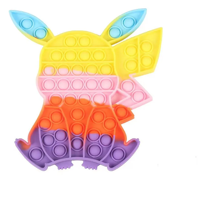 

1 шт., игрушка «Покемон Пикачу»