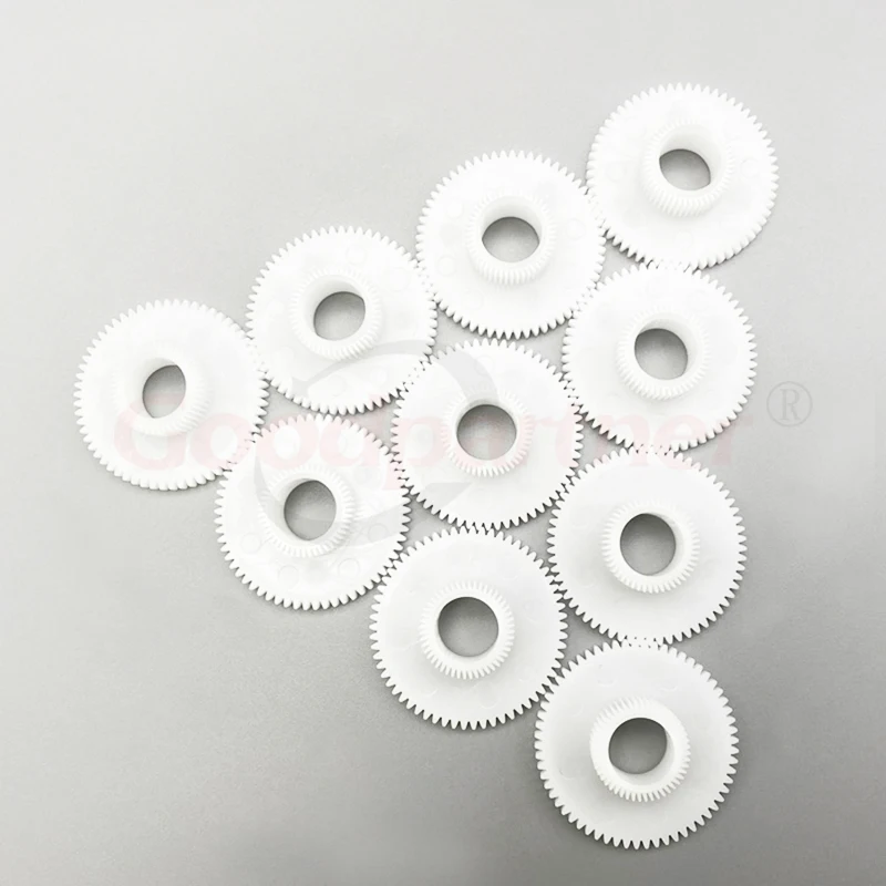 Зубчатая шестерня 100X 1548529 37 2 для EPSON L110 L120 L130 L132 L210 L220 L222 L300 L310 L350 L355 L362 L365 L366 L455 L456 L550