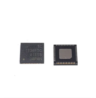 

1 шт./лот TC7736FTG 7736FTG QFN 100% новый
