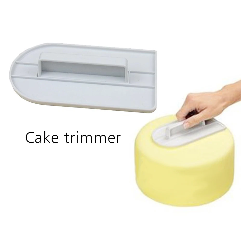 Кухонные инструменты сделай сам для выпечки тортов полировщик украшения более