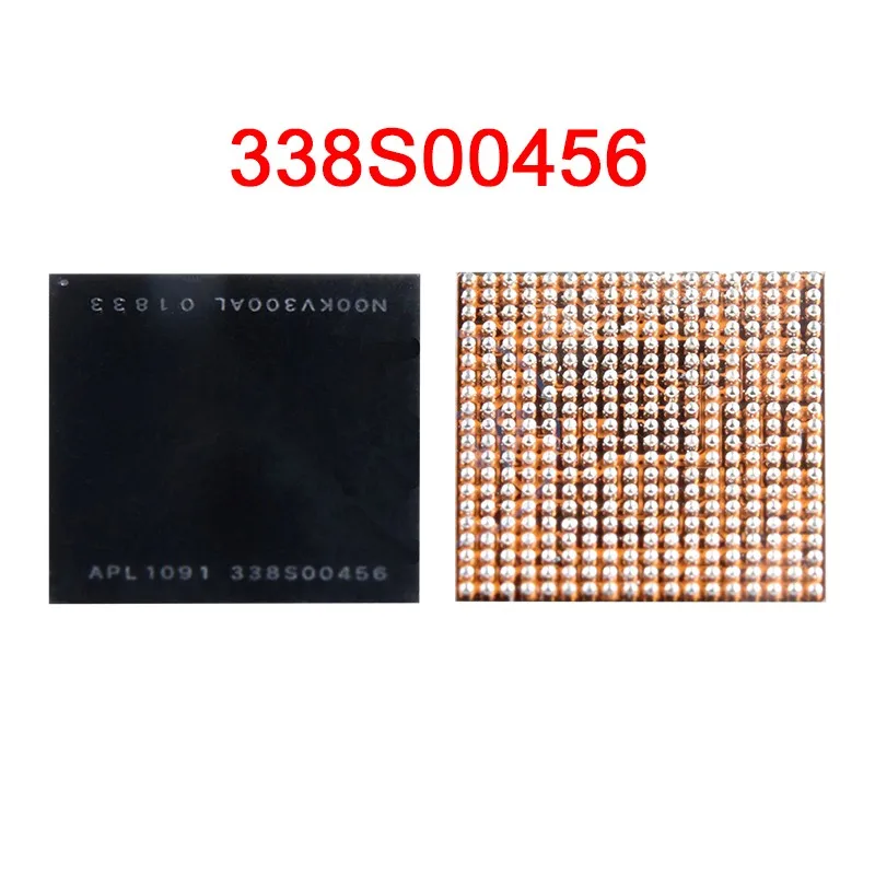 

338S00456 для iphone XSMAX XS MAX XSM основная мощность ic