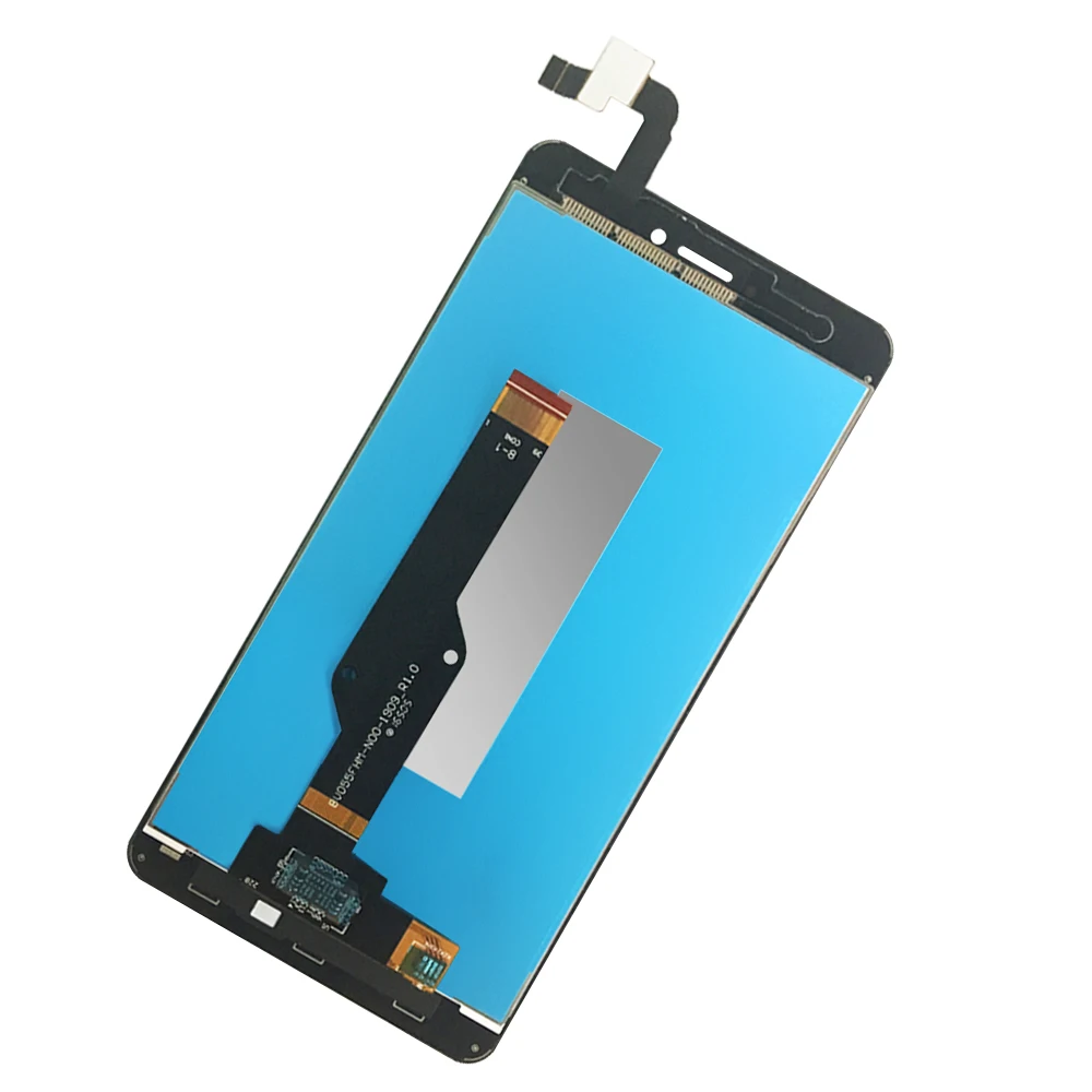 100% протестированный рабочий высококачественный ЖК дисплей с сенсорным экраном и