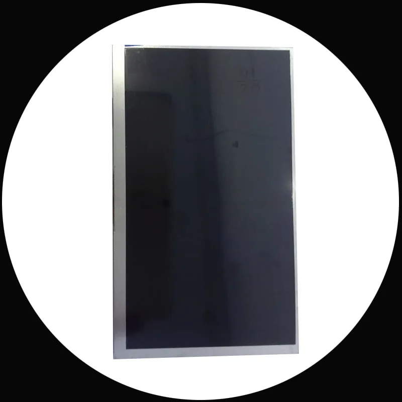 ЖК дисплей Матрица для 7 &quotIrbis TZ55 3G/Супра M74KG планшет 1024*600 экран панель запасной