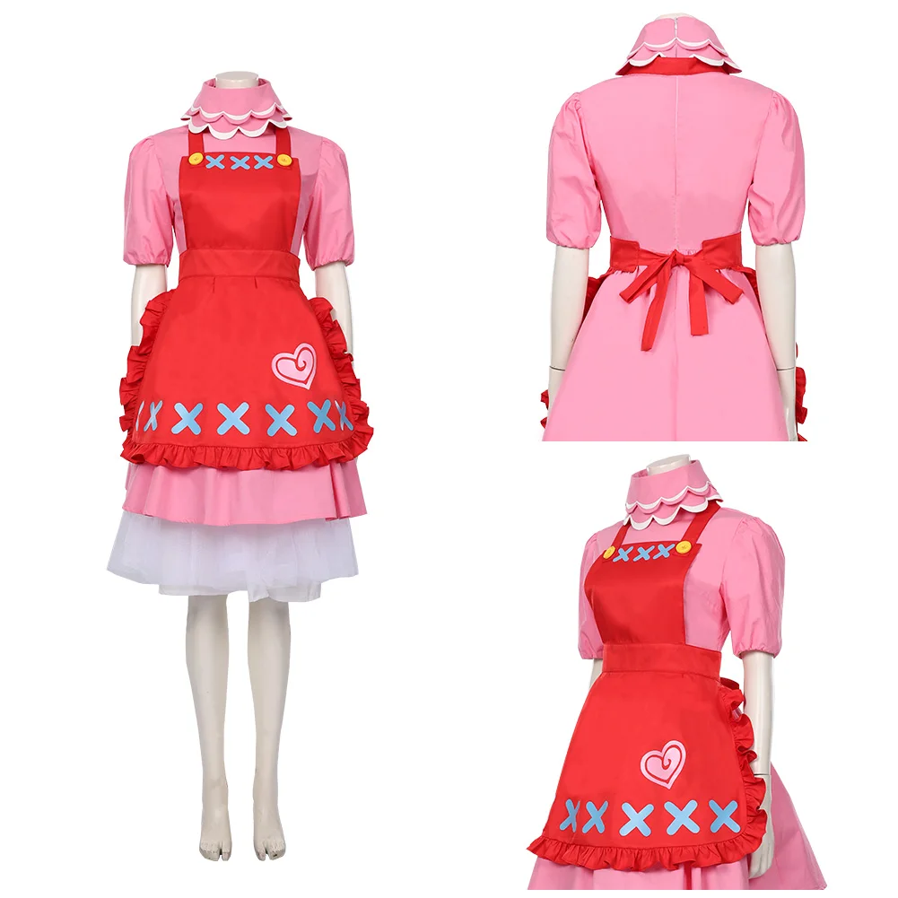 

Costumes & Accessories