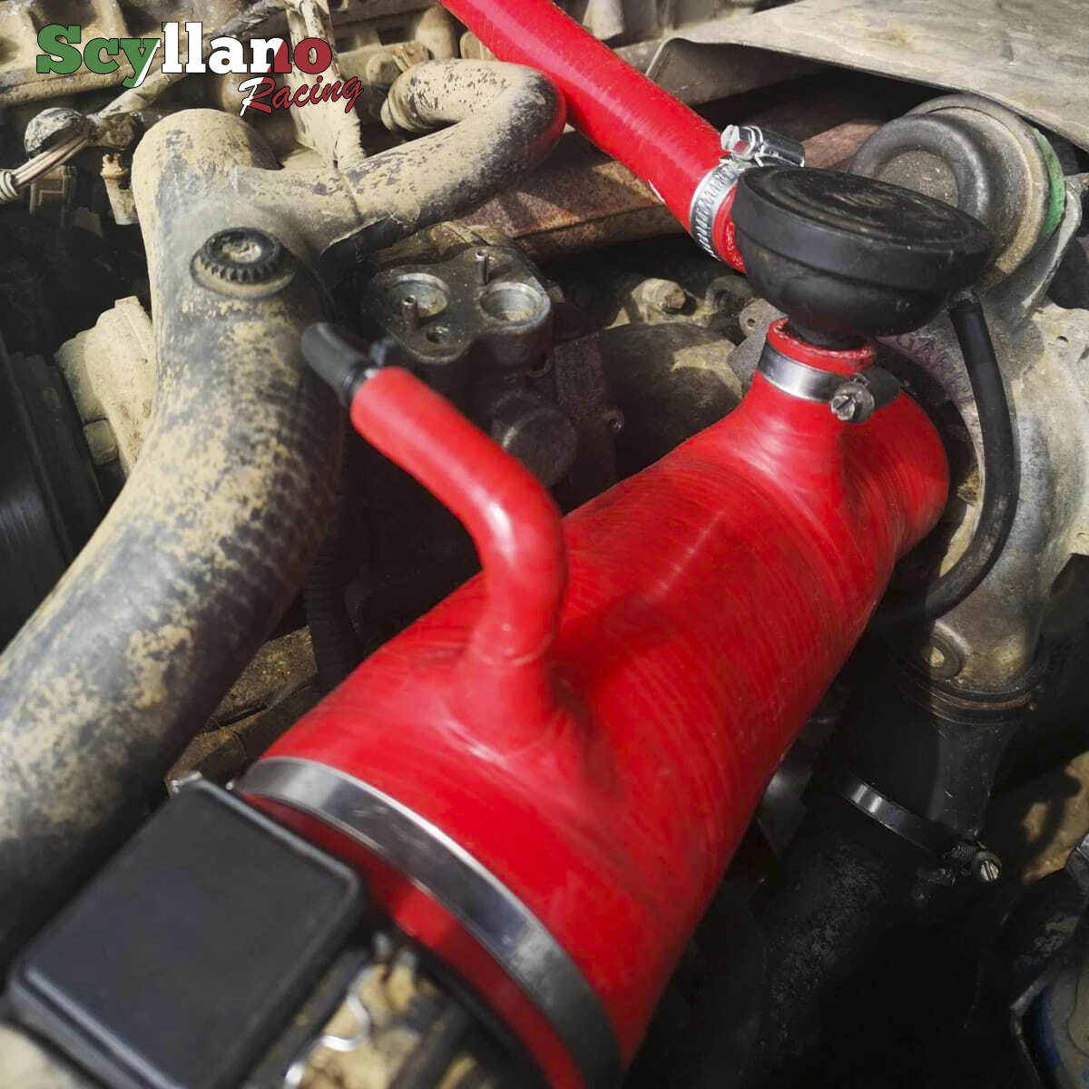 Запчасти для Land Rover Discovery 2 TD5 крышка клапана отпуска масла двигателя контроля