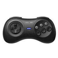 8bitdo m30 bluetooth compatible gamepad wireless controller joystick for nintendo switch pc mac os and android