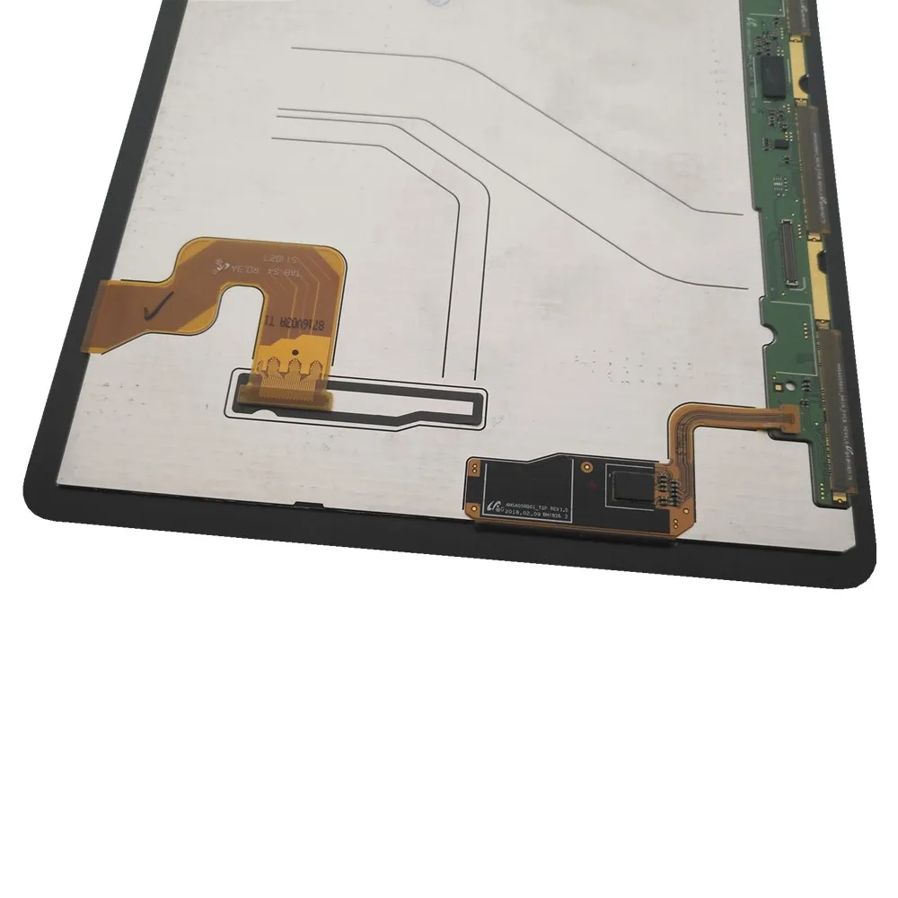 10 5 &quotдля Samsung Galaxy Tab S4 T830 T835 ЖК дисплей + сенсорный экран дигитайзер в сборе для Super