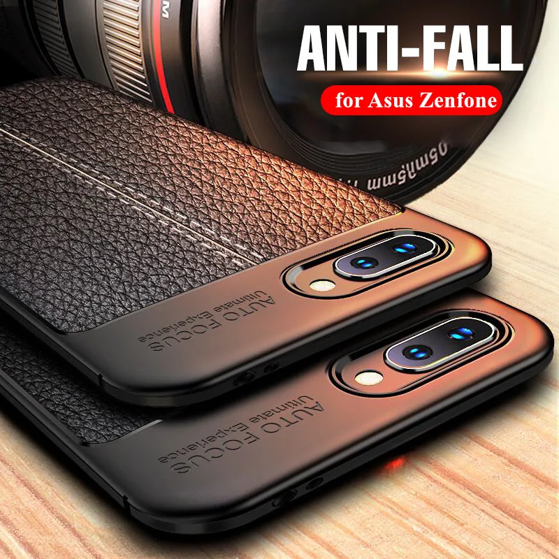 Модный мягкий силиконовый кожаный чехол для Samsung Galaxy A30 A40 A50 A70 A20E A51 A71 A6 A8 Plus 2018