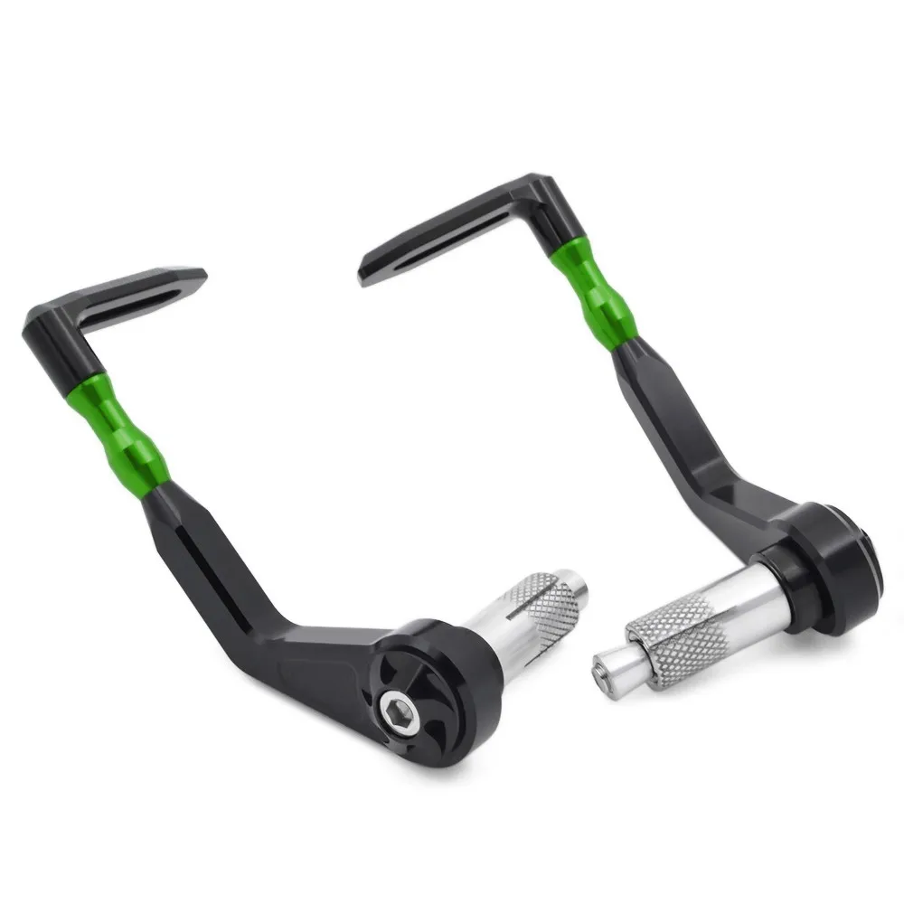 JAER мотоцикл Proguard Регулируемые тормозные рычаги сцепления протектор для kawasaki ZX10R