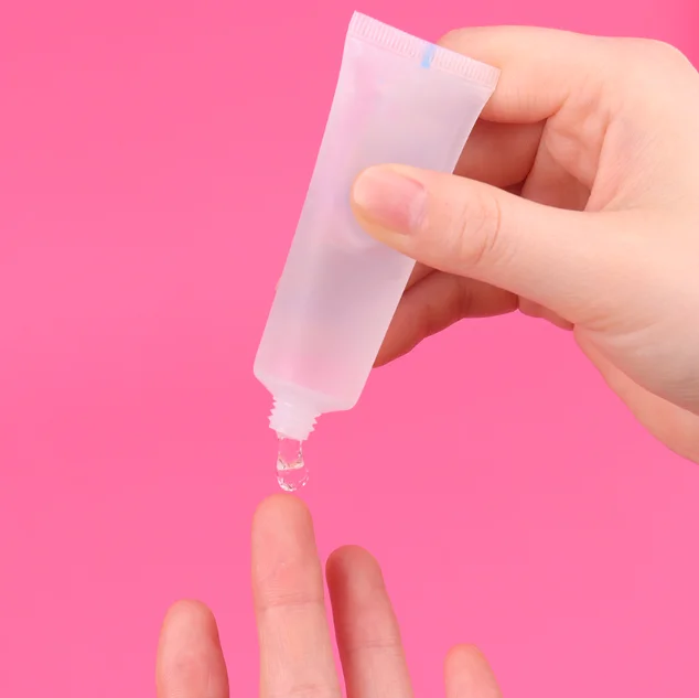 60 мл Анальный гель для вагины секс смазка геев пары взрослая Сексуальная