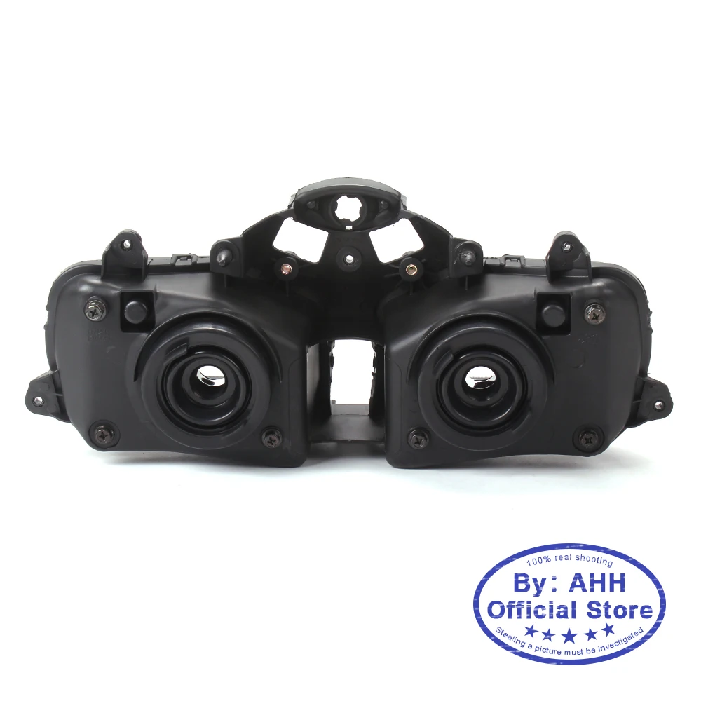 ААА Мотоцикл головной светильник для HONDA CBR600RR 2003 2004 2005 2006 CBR600 CBR 600RR 03 04 05 06 фара