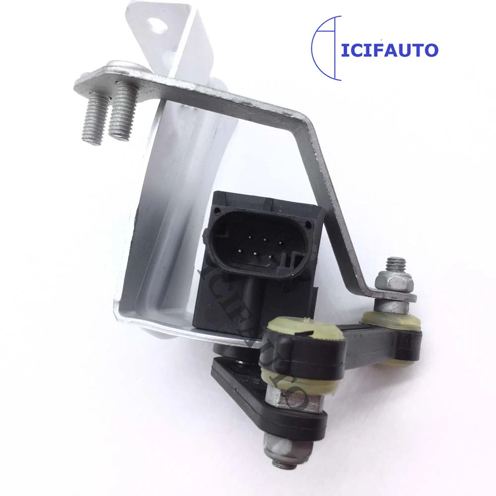 Датчик уровня фары для Golf MK4 Bora Passat B5 Beetle A3 A4 A6 A8 TT SEAT SKODA OEM 4B0 907 503 4B0907503 4B0907503A|Сенсор