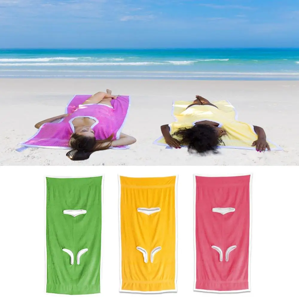 

18075 cm Beach Towel Bikini Summer Beach Towel Beach Cowl Towel Blanket