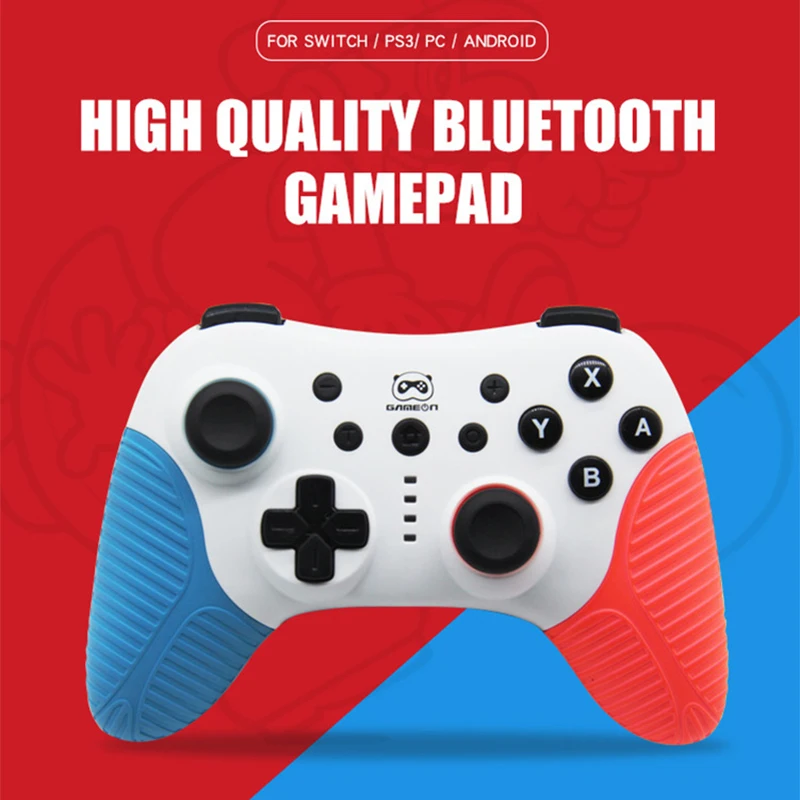 

Orsda 2021new Gamepad Is Suitable for PS4 Controller Bluetooth Compatible Wireless Vibrating Joystick Suitable for TURBO