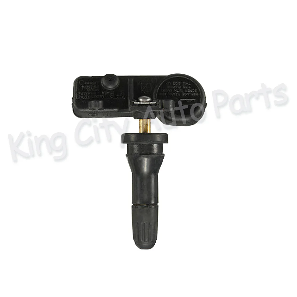 CAPQX Автомобильный датчик давления в шинах TPMS для Ford Focus Mustang Escape F 150 Lincoln MKC/MKT MercuryMil