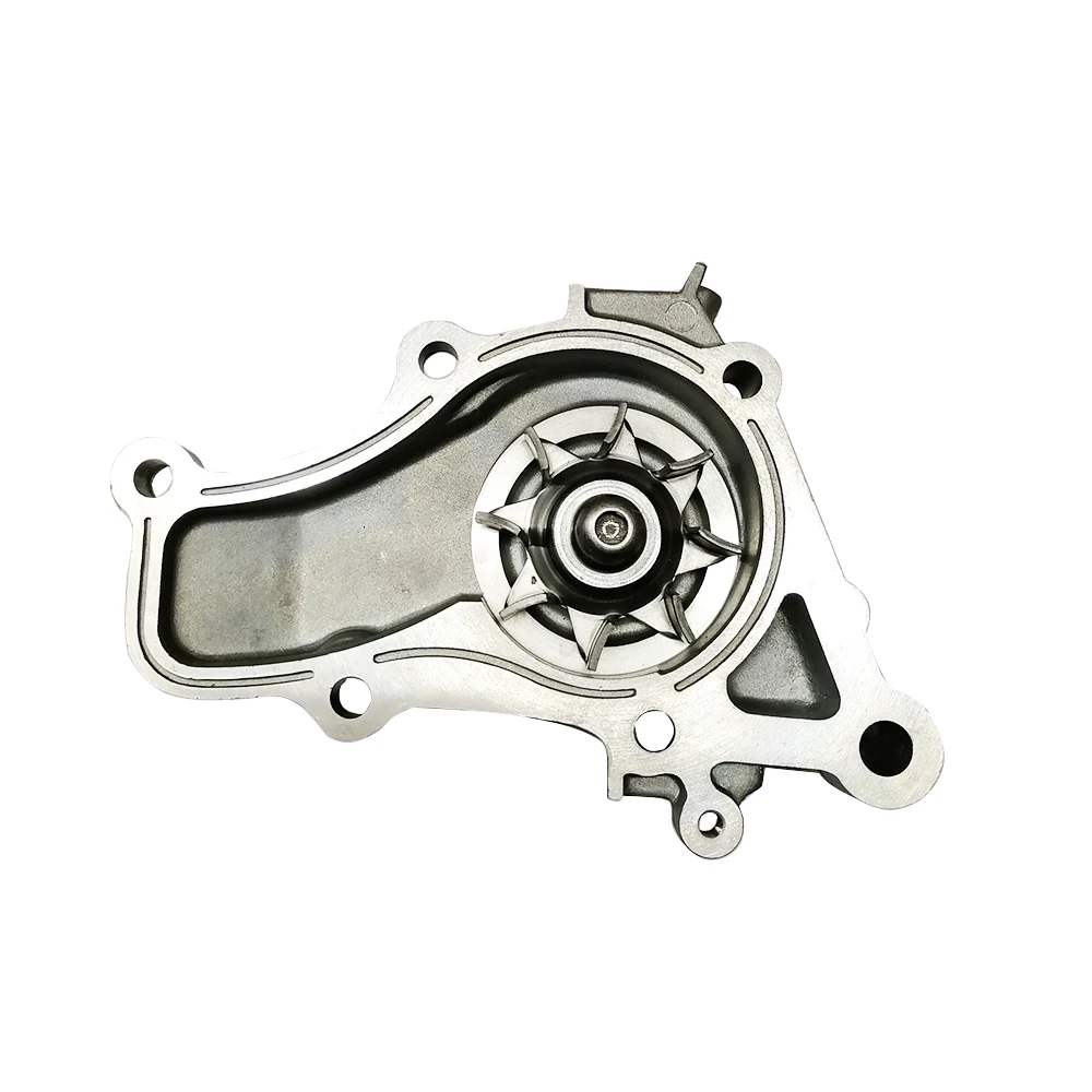 Водяной насос MD179030 MD306414 MD300799 M 45 для Mitsubishi RVR Lancer L300 Galant Delica 4G93 4G92 4G91|Водяные насосы|