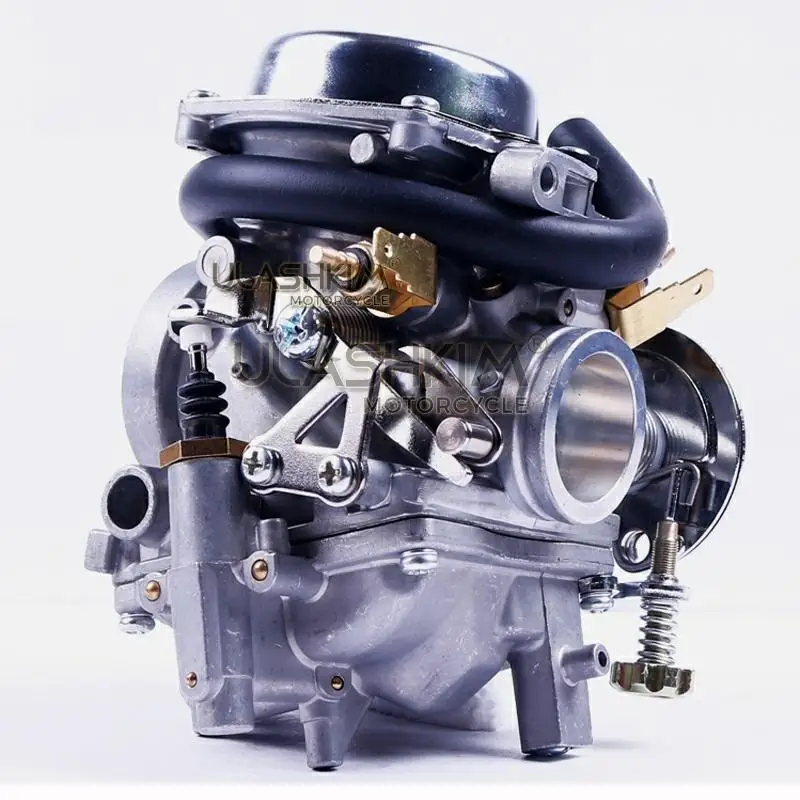 Бесплатная доставка мотоцикла карбюратор XV250 XV125 QJ250 XV 250 в сборе для Yamaha Virago 125 1990