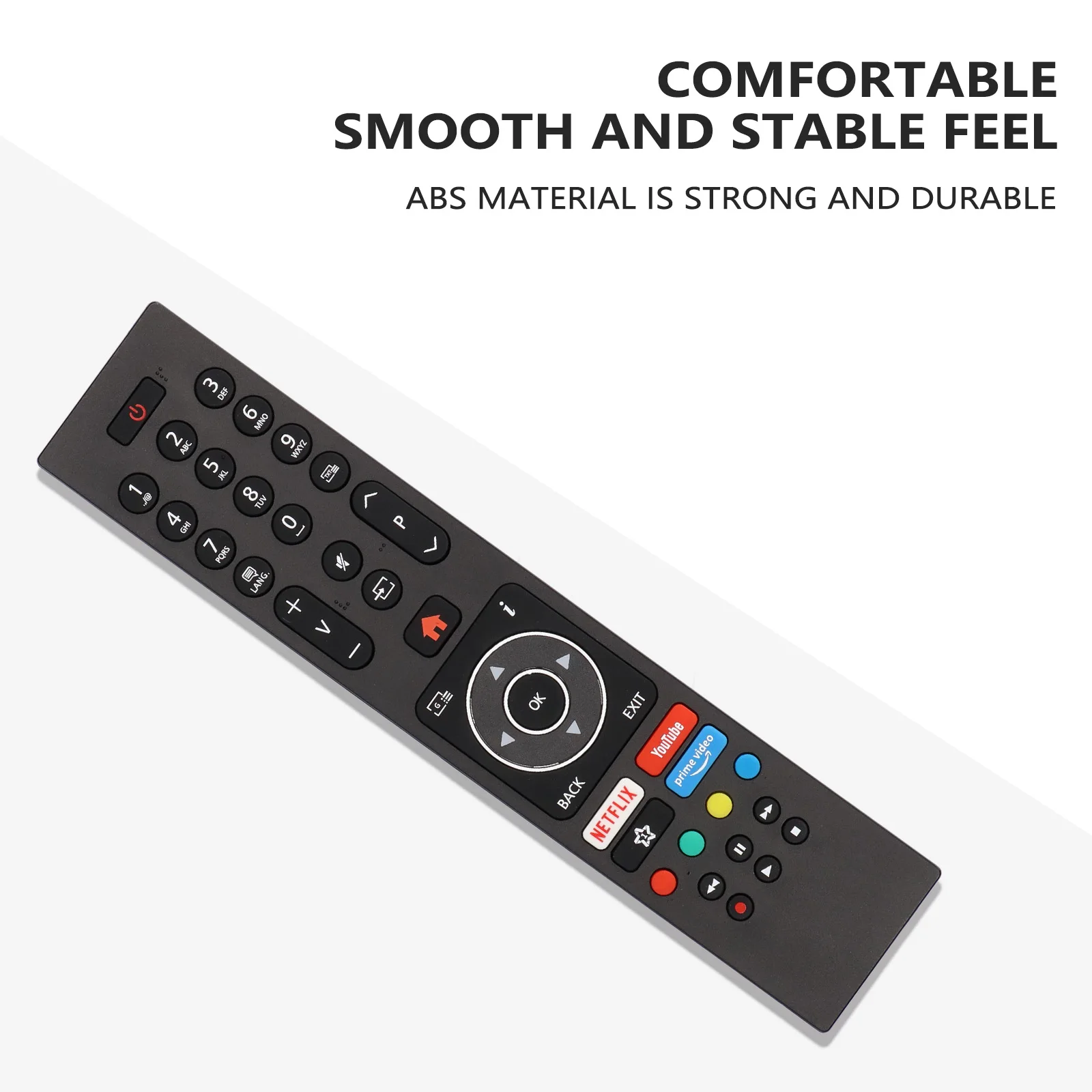 Пульт дистанционного управления мощный сигнал дальность передачи сигнала пульт