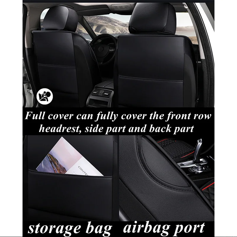 Чехол на Автокресло для JEEP Wrangler jk Renegade Compass CHEROKEE Grand CHEROKEE Commander Патриот неограниченное количество Rubicon Sahara Liberty