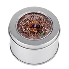 Ячеистый фильтр JCD для очистки наконечников паяльника, шарик для очистки медной проволоки, шарик для очистки коробка для шлаков