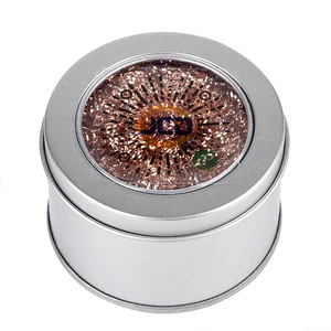 Ячеистый фильтр JCD для очистки наконечников паяльника, шарик для очистки медной проволоки, шарик для очистки коробка для шлаков