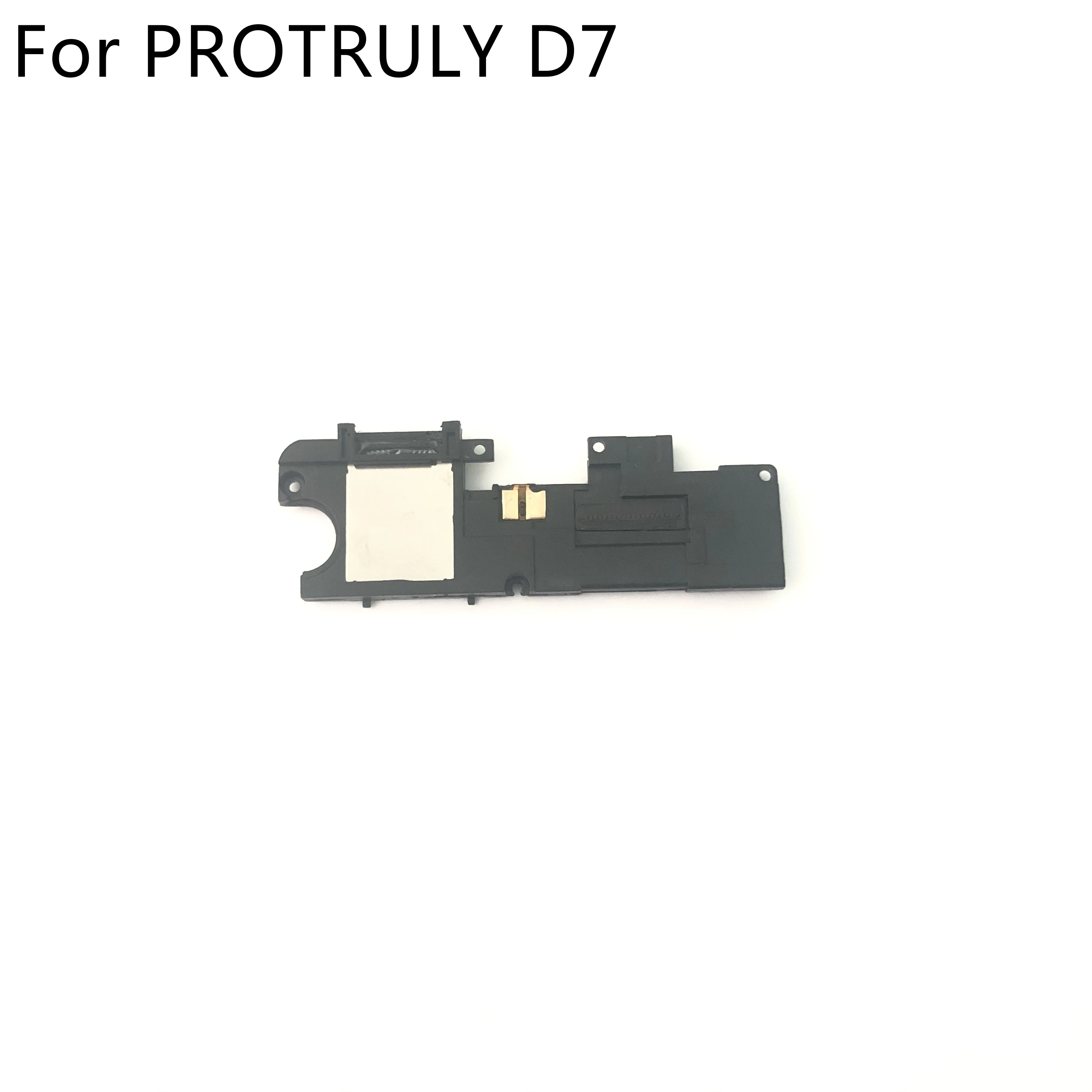 Высококачественный Громкий динамик protrue D7, звуковой сигнал для protrue D7 MTK6797 Helio X20 5,5 1920*1080, бесплатная доставка