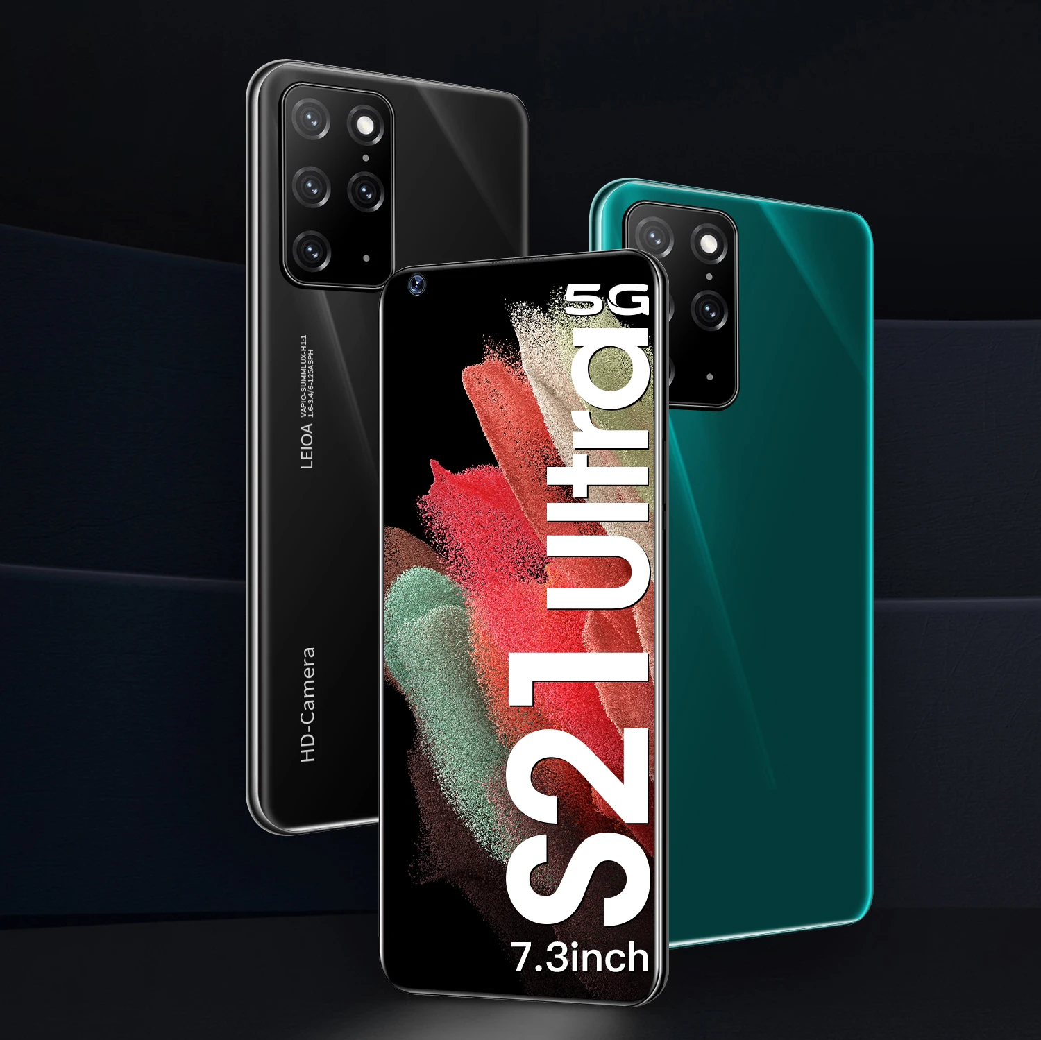 Смартфон Android 16 ГБ + 7 2 10 ядер 24 48 Мп | Мобильные телефоны и аксессуары