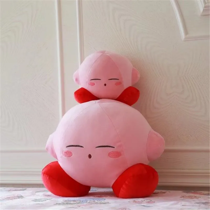 

New Adventure Plush Toy Soft Doll Large Stuffed Animals Toys for Children Birthday Gift Home Decor