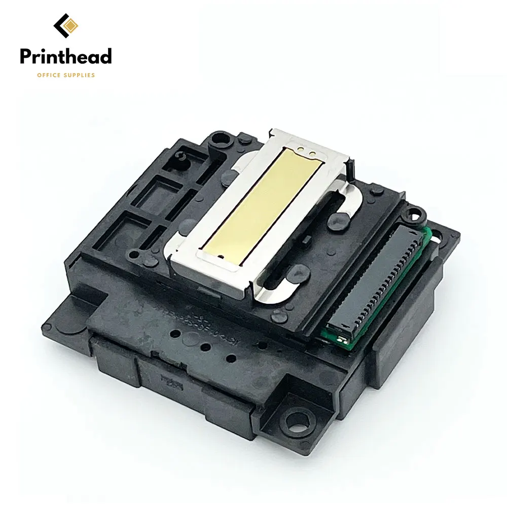 Оригинальная печатающая головка для Epson L300 L301 L351 L355 L358 L111 L120 L210 L211 ME401 ME303 XP 302 402 405