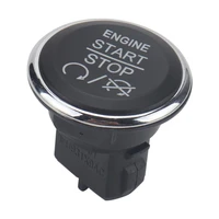 wear resistant keyless go push start stop ignition button switch 1fu931x9ac easy installation for chrysler dodge jeep