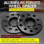 24 штуки 3581012 мм колесные проставки конверсионные адаптеры PCD 5x10 05x112 CB: ID = от 57,1 мм до OD = 66,6 мм подходит для автомобиля Vw-Audi