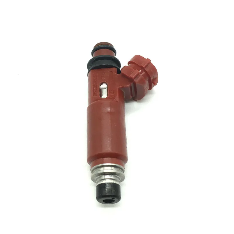 4 шт. топливные форсунки для Mazda RX-8 1.3L R2 04-08 195500 4430 1955004430 N3H113250A N3H1 13 250A | Автомобили и