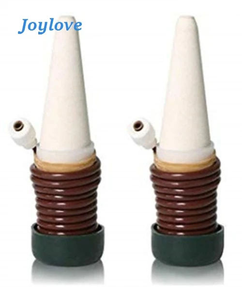 JOYLOVE 2 шт автоматическая машина для Воронка дриппер комнатных растений с