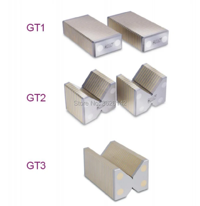 Высококачественные прочные магнитные инструменты GT Магнитный индукционный