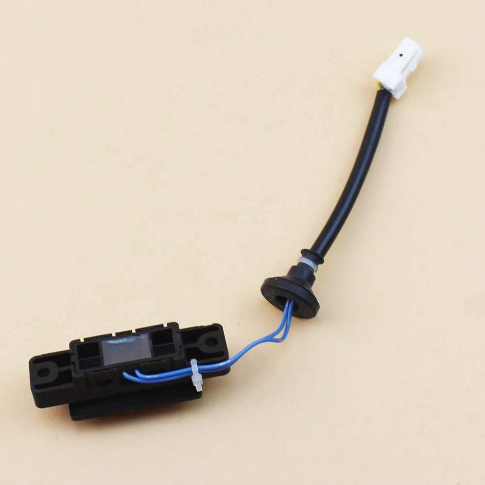 LARBLL автомобильный Стайлинг багажника Переключатель загрузки крышка Кнопка