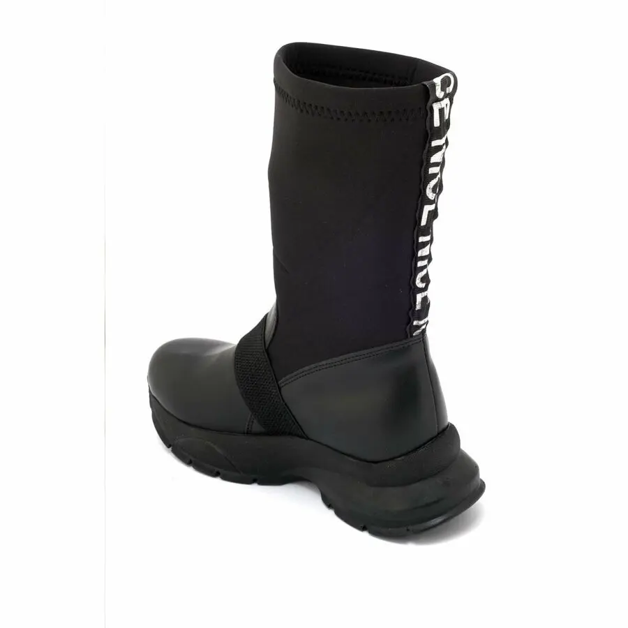 

Women Boots Vital Arman Women'S Submersible Fabric Boots