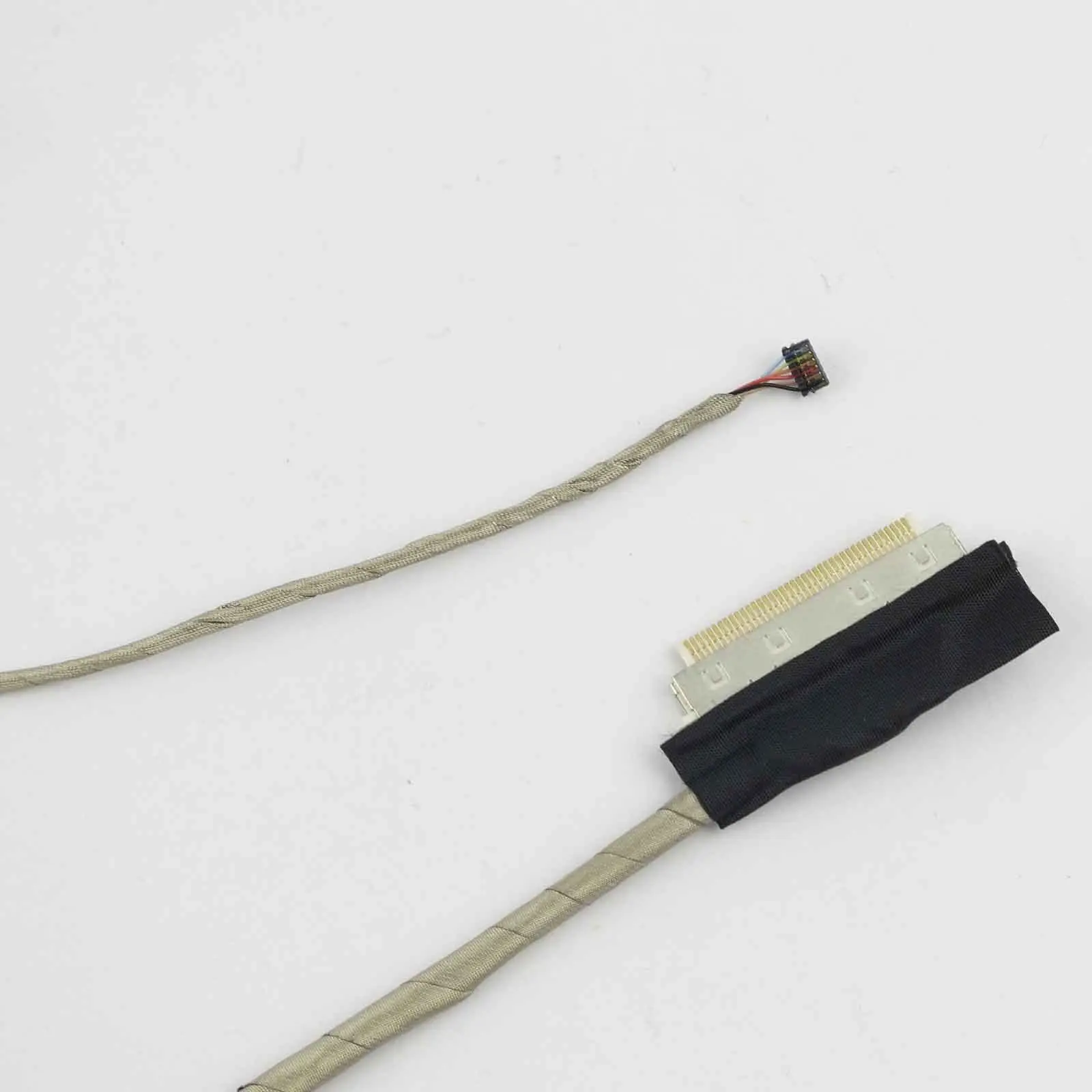 ЖК-дисплей для ноутбука HP pavilion 15 15-G 15-R 15-H 15-S 250 G3 LED LVDS лента показа видеокабель