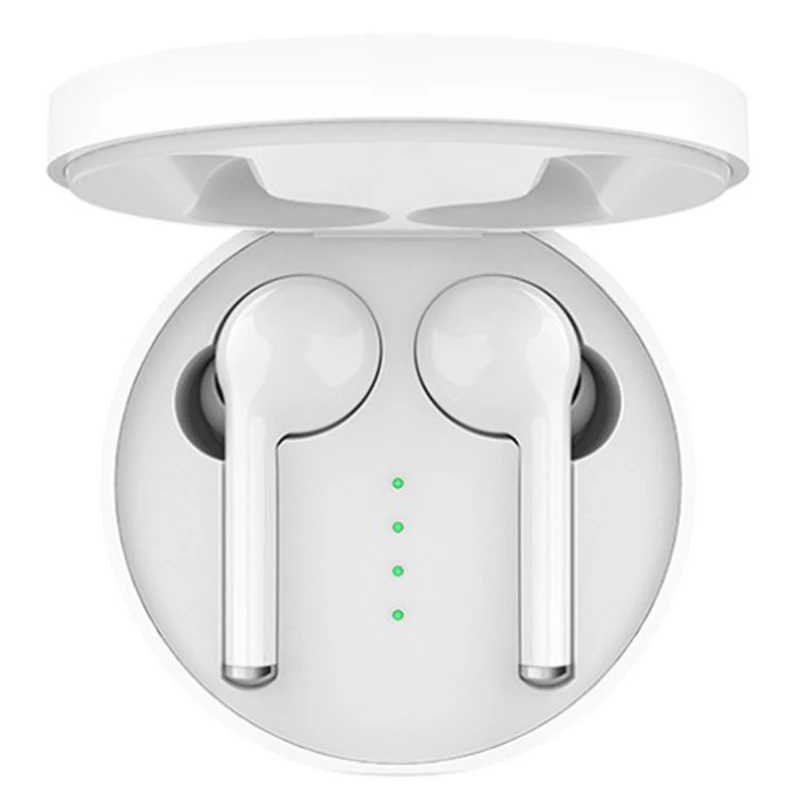 Mubebe TWS беспроводные Bluetooth наушники стерео бас гарнитура TW40 для спорта вождения