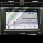 Для Ford Fusion Mondeo 2013-2019, Автомобильная GPS-навигационная пленка, ЖК-экран, аксессуары для защиты от царапин