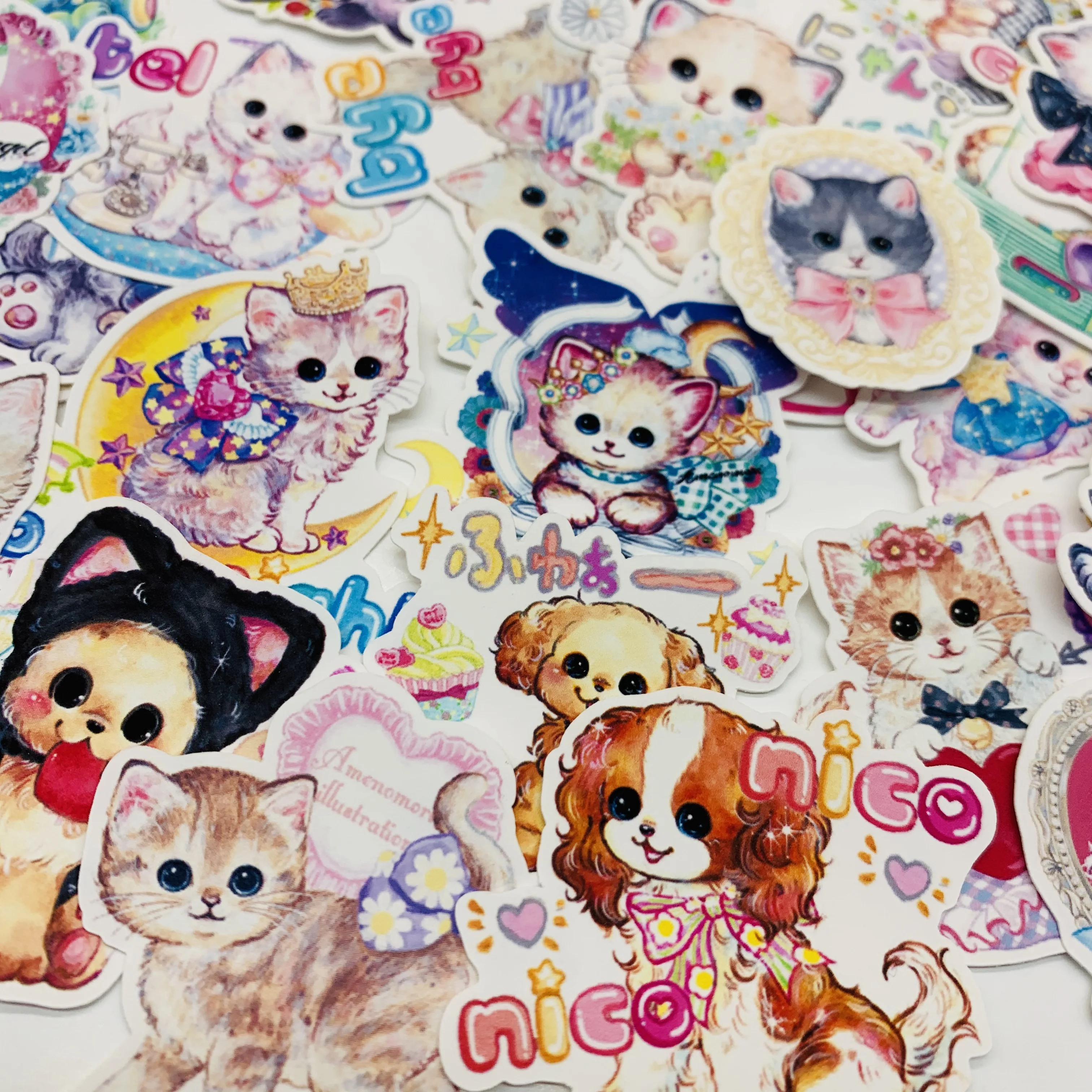 Фотоальбом для скрапбукинга 30 цветов|Канцелярские наклейки| |